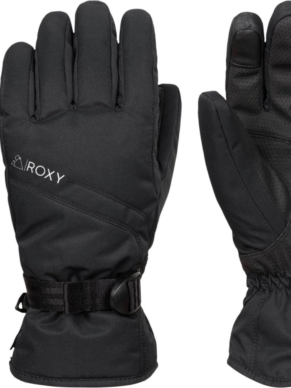 Roxy Women's Gore Tex Fizz WarmFlight Insulated Gloves KVJ0 Size M